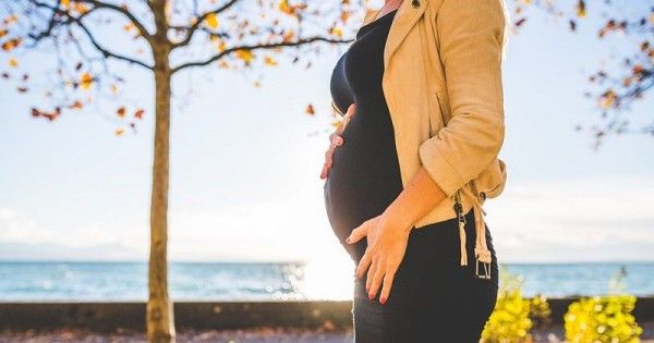 6 Ciri-Ciri Hamil Bayi Perempuan | Popmama.com