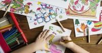 Catat Ma, Begini Cara Mengasah Kreativitas Anak Balita