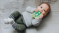 3. Teether