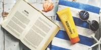 6. Chemical sunscreen
