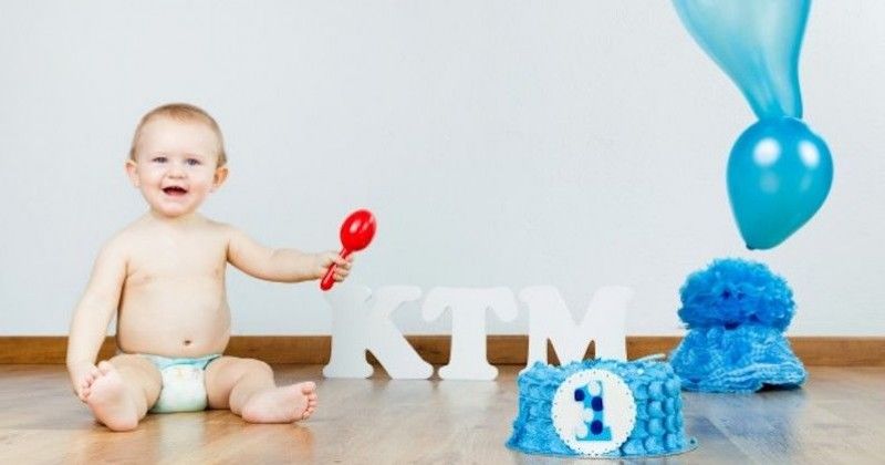 Ukuran Berat Badan Ideal Bayi 7 12 Bulan Popmama 