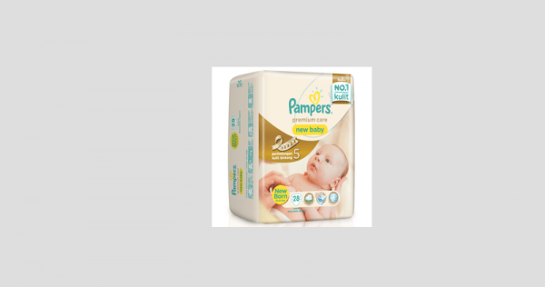 diapers terbaik untuk newborn