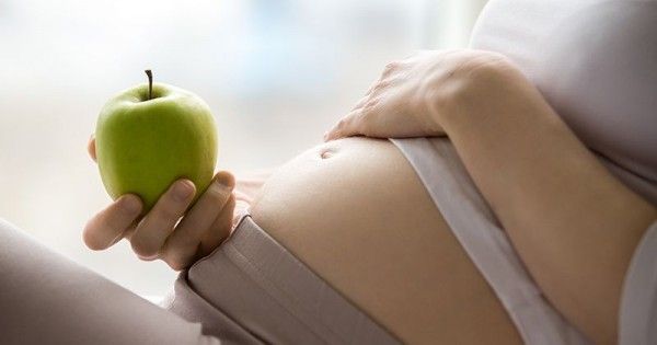 7 Makanan Sumber Asam Folat Alami Yang Baik Untuk Ibu Hamil