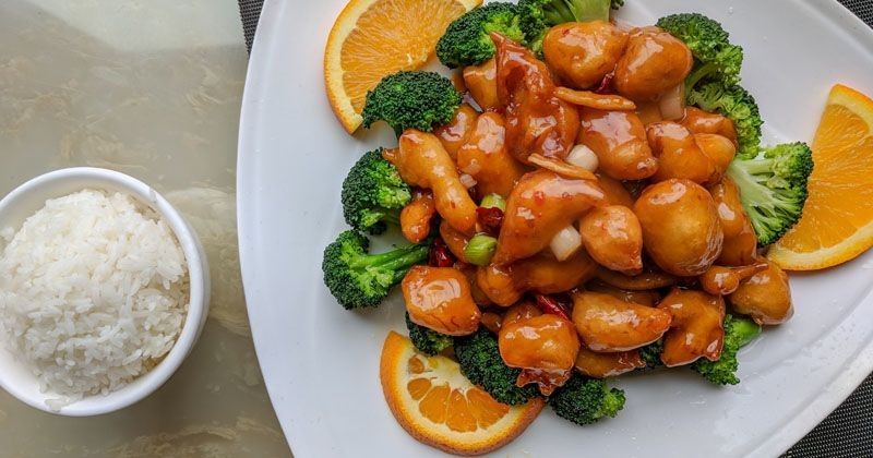  Resep  dan Cara Membuat Ayam  Goreng  Mentega  Chinese  Food  