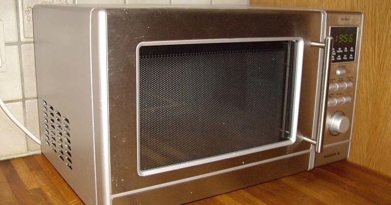 5. Pegangan microwave 