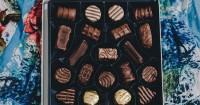 7. Cokelat