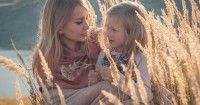 Tips Menjalankan Gaya Hidup Organic Parenting