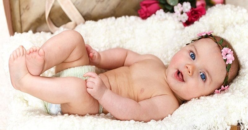 7 Rekomendasi Merek Popok untuk Tipe Kulit Bayi yang Sensitif