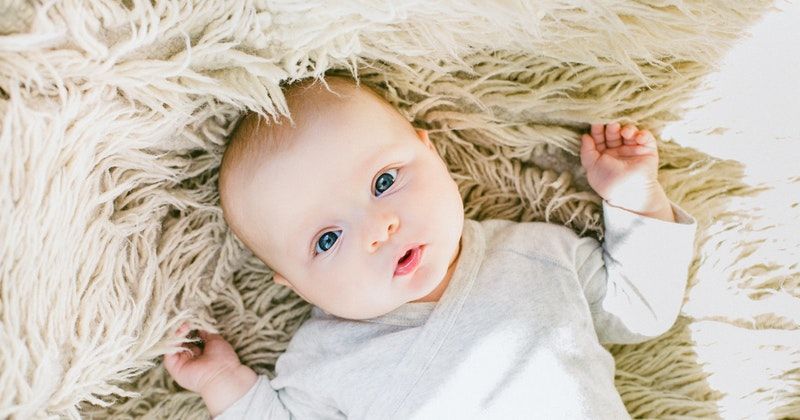 6 Manfaat Penggunaan Body Lotion untuk Bayi