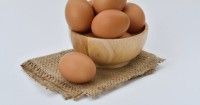 Intip Sajian Telur Sarapan Anak, Dijamin Nggak Ngebosenin