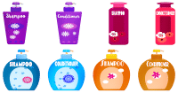 5. Kenali arti label informasi kemasan produk bayi