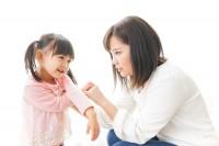 7. Latih kedisiplinan Si Kecil sederhana