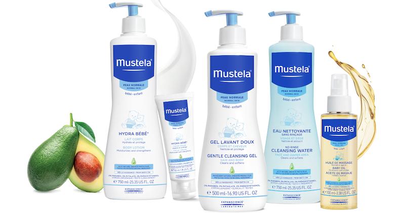 5. Mustela