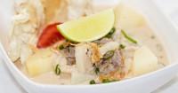 Resep Cara Membuat Soto Betawi Kuah Santan Mudah Enak