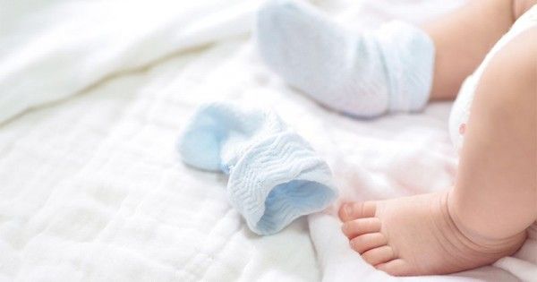Apa tangan kaki anak panas dan gejala badan pada telapak dingin Penyebab Telapak