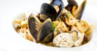 3. Scallop salah satu makanan favorit si Kecil