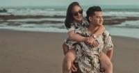 5. Tetap menjaga kualitas hubungan bersama pasangan