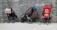 Tips Memilih Stroller Bayi Tepat Traveling
