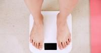 3. Berat badan naik cepat