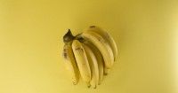 3. Puree pisang mangga