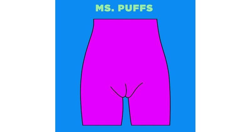2. Ms. Puffs