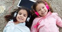 Manfaat Musik Perkembangan Anak