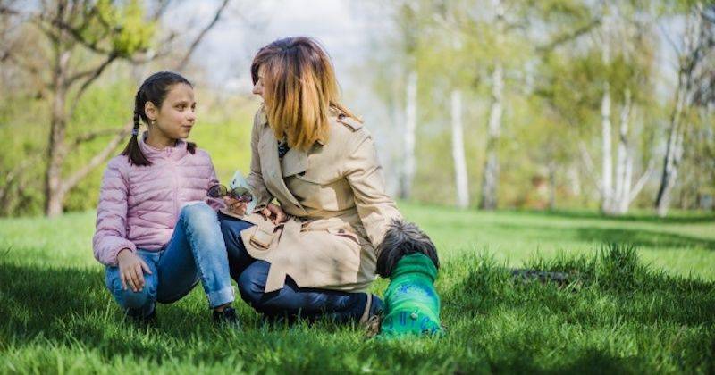 Cara Mengetahui Anak Tidak Bahagia di Sekolah