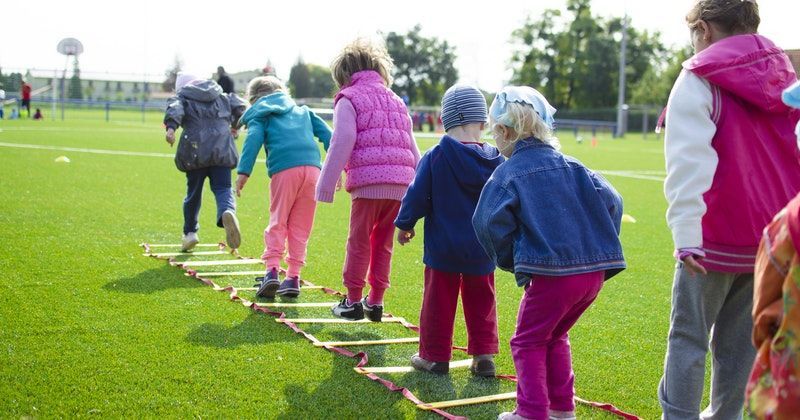 5 Macam Manfaat Bisa Diambil Ketika Anak Mengikuti Kursus