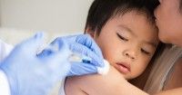 Masalah Kesehatan Anak Usia 4 Tahun: Masalah Tidur dan Imunisasi