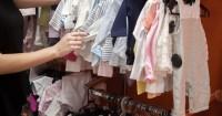 5 Tips Cerdas Membeli Baju Bayi Agar Mama Tidak Merugi