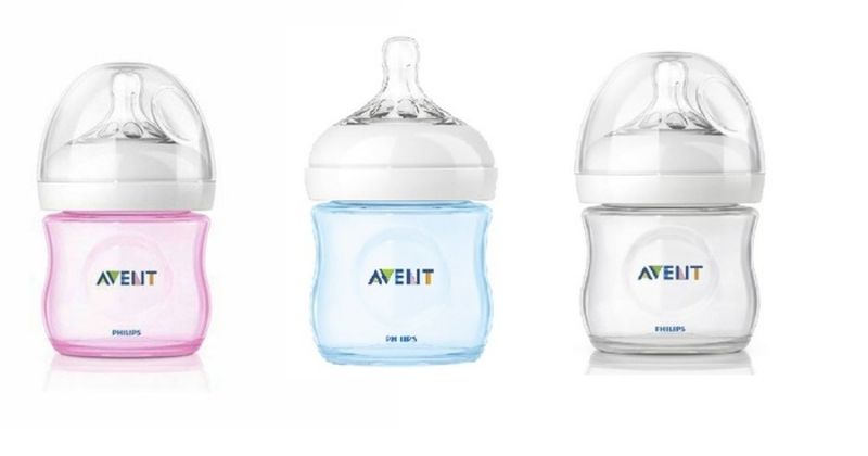 4. Philips Avent