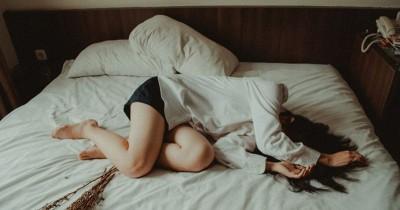 Cara Membedakan Darah Menstruasi Flek Tanda Kehamilan