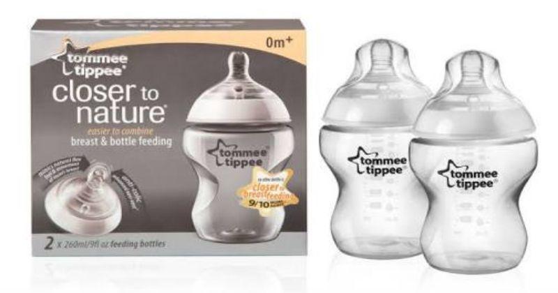 3. Tommee Tippee