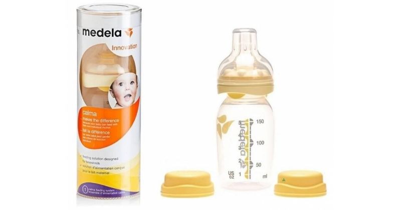 5. Medela