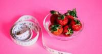 4. Fokus tak cuma berat badan