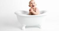 1. Apa menyebabkan kulit bayi menjadi kering