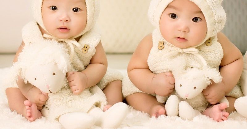 5 Ciri Ciri Hamil Kembar Yang Wajib Mama Ketahui Popmama Com