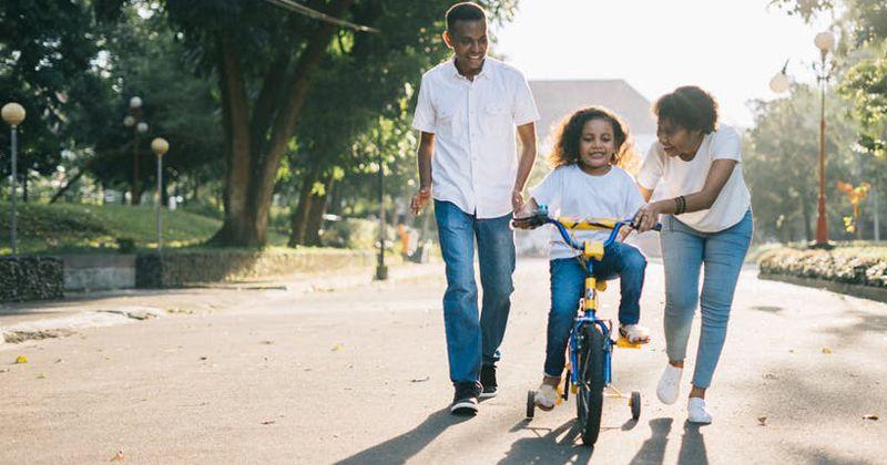 Ternyata Olahraga Ini Bisa Bikin Anak Jadi Tinggi Ma