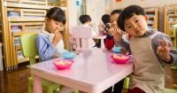 2. Kecerdasan emosi anak