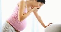 2. Morning sickness dialami tidak sesering kehamilan tunggal