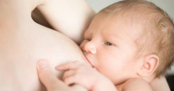 Cara Mengobati Milk Blister, Jerawat Payudara Ibu Menyusui | Popmama.com