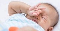 5. Retinopathy of prematurity (ROP)