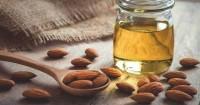 2. Minyak almond