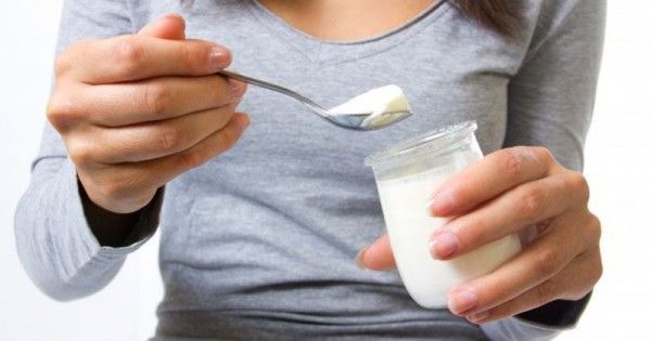 Cara Menghilangkan Sakit Perut Gara Gara Makan Pedas  Minum susu 