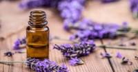 3. Minyak lavender