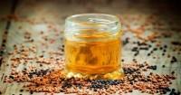 5. Minyak mustard