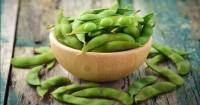 Manfaat Edamame Kesehatan Anak