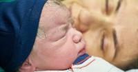1. Mengetahui hubungan bayi ibu biologis