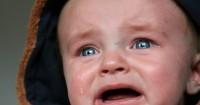 5 Cara Mengatasi Anak Cengeng