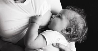 5 Tips Memilih Bra Menyusui Pas Mama